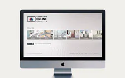 Cosentino Online Visualizer