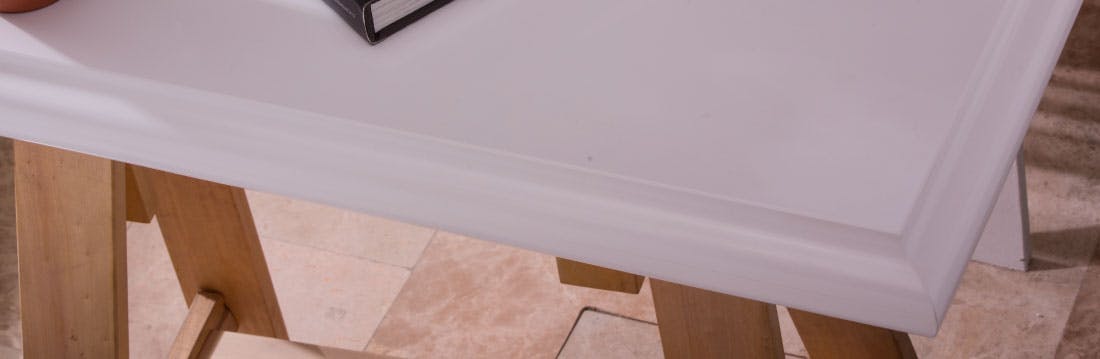 Silestone Worktop Edges Available