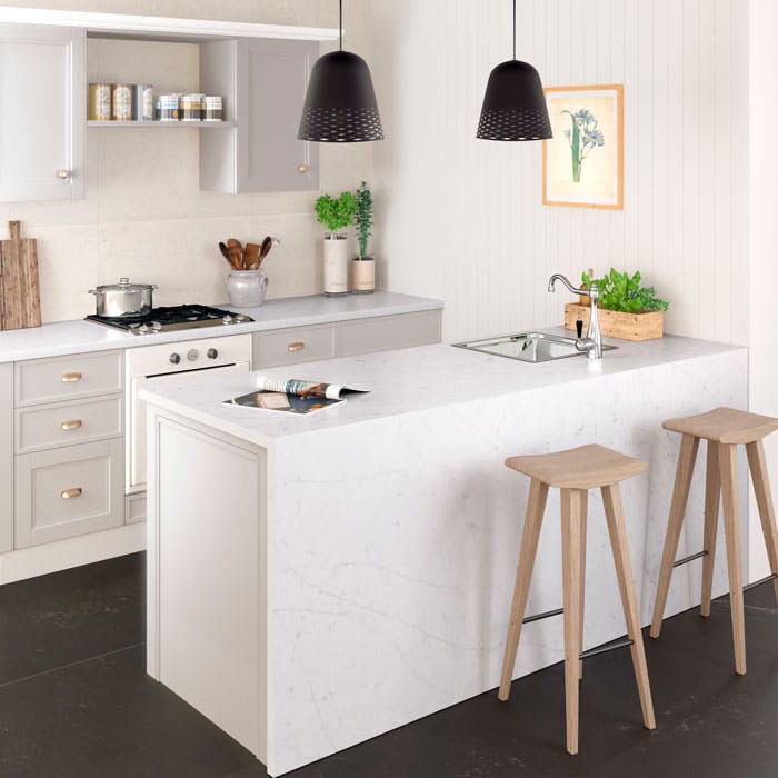 Silestone The Leader In Quartz Surfaces For Kitchens And Bathrooms